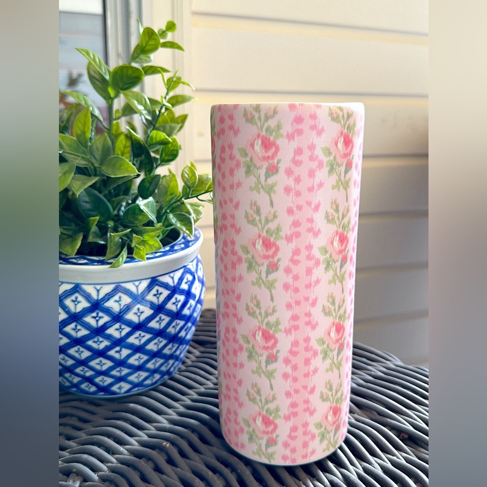 LoveShackFancy Love Vase